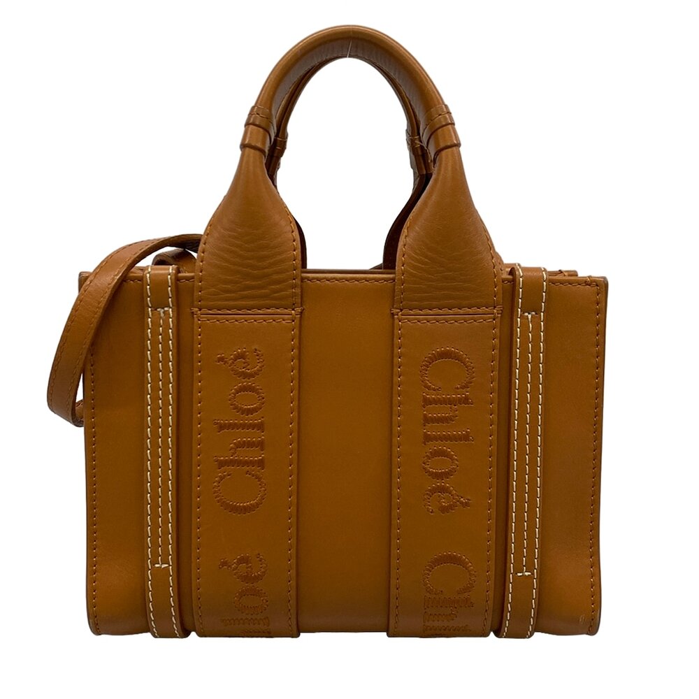 Chloé Tote Bag CHC23SP237I60247